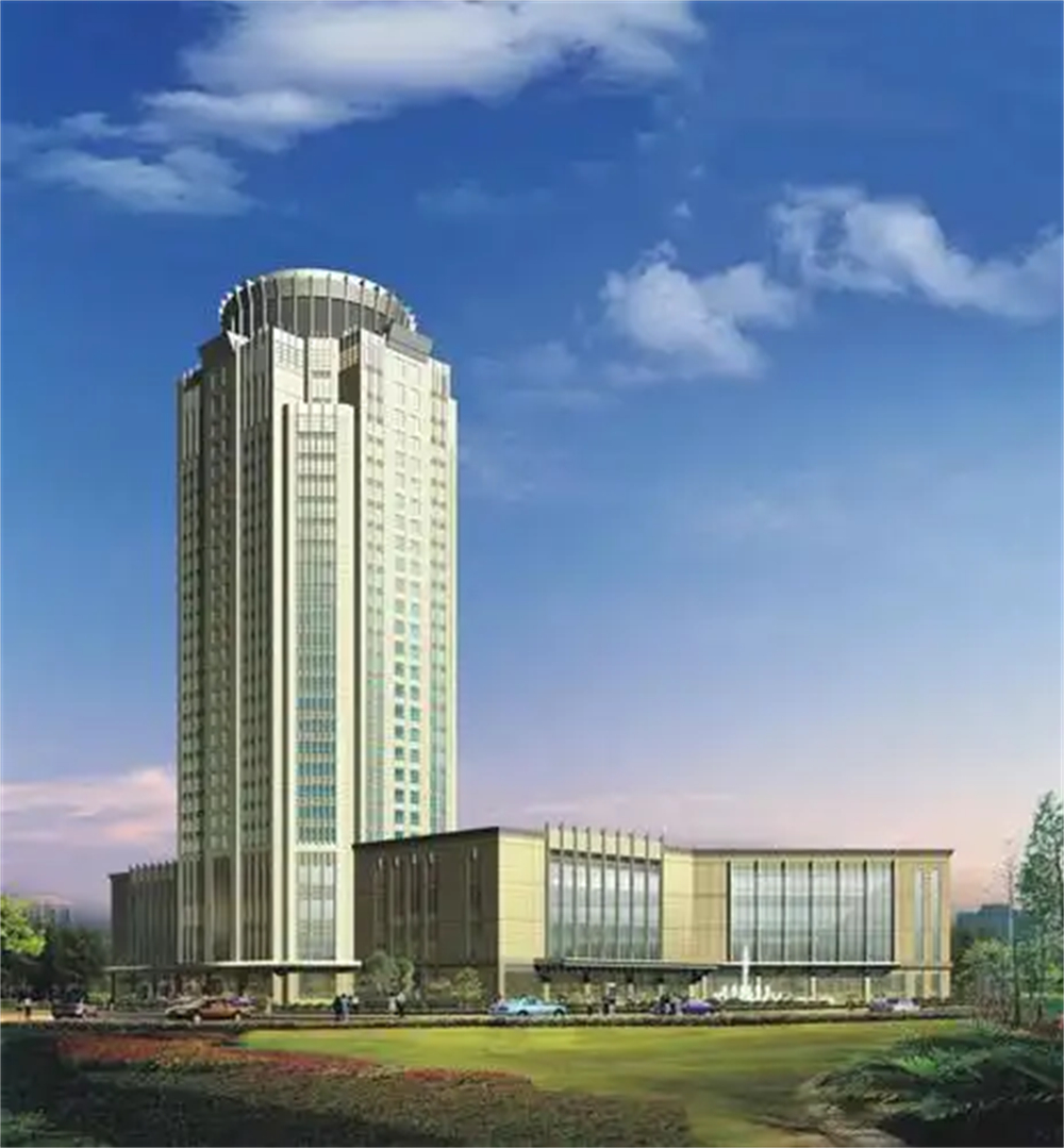 台州耀达酒店有限公司