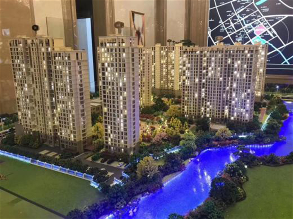 杜桥彩虹壹號小区房地产