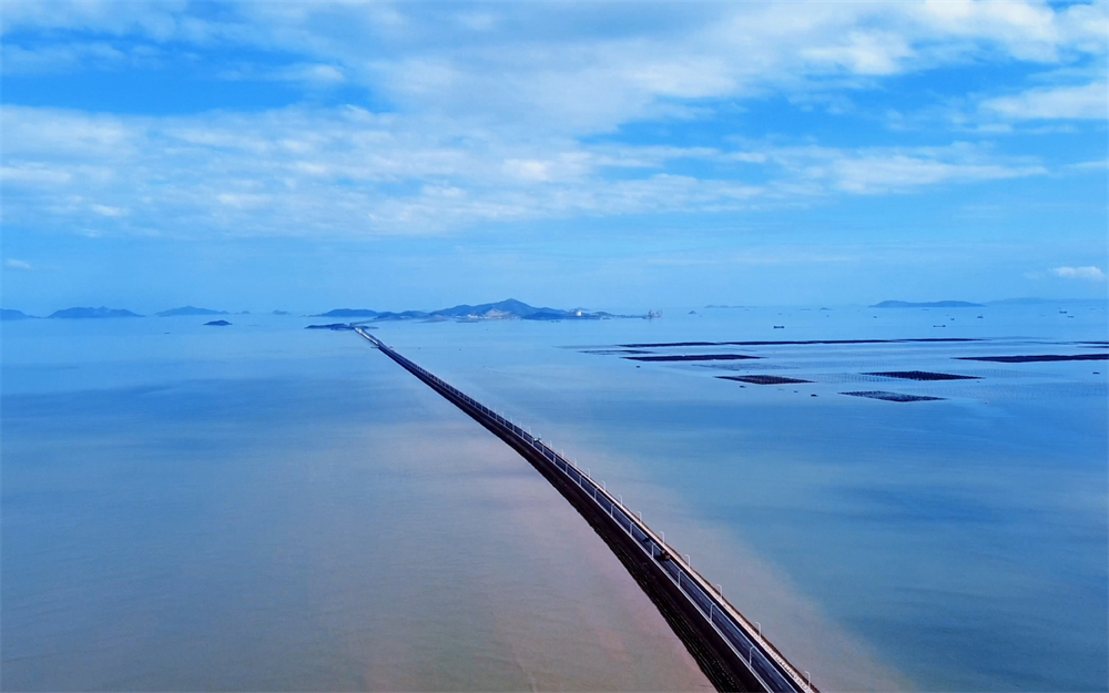 浙江头门港投资开发有限公司