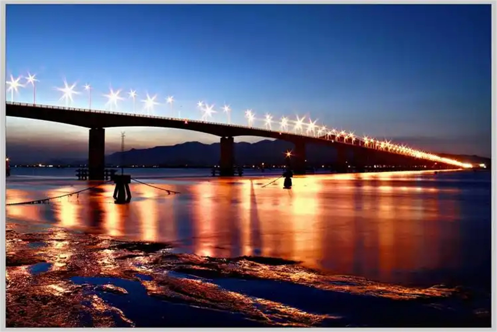 台州市椒江大桥实业有限公司